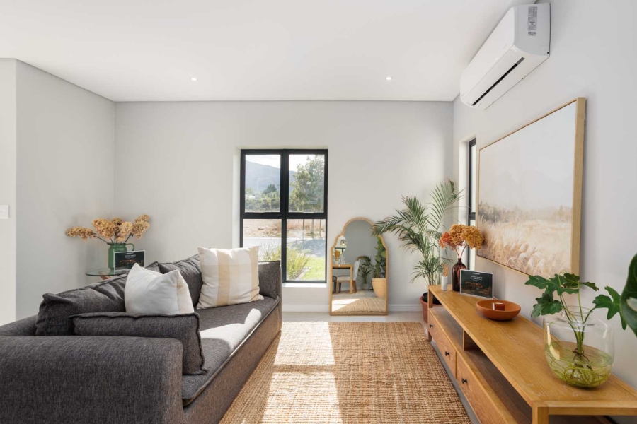 2 Bedroom Property for Sale in Paarl Valleij Lifestyle Estate Western Cape